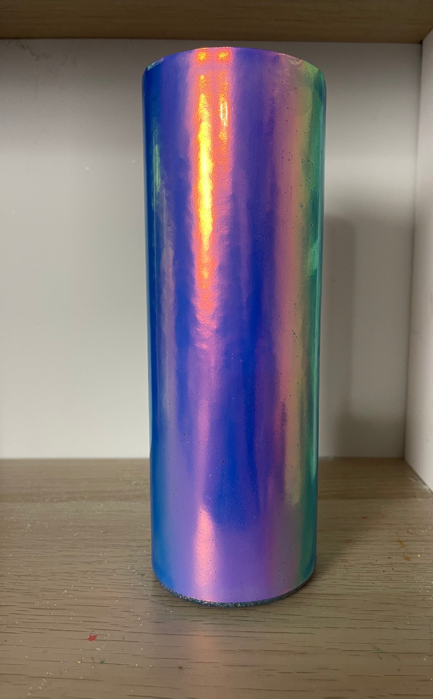 20oz Purple GLOW