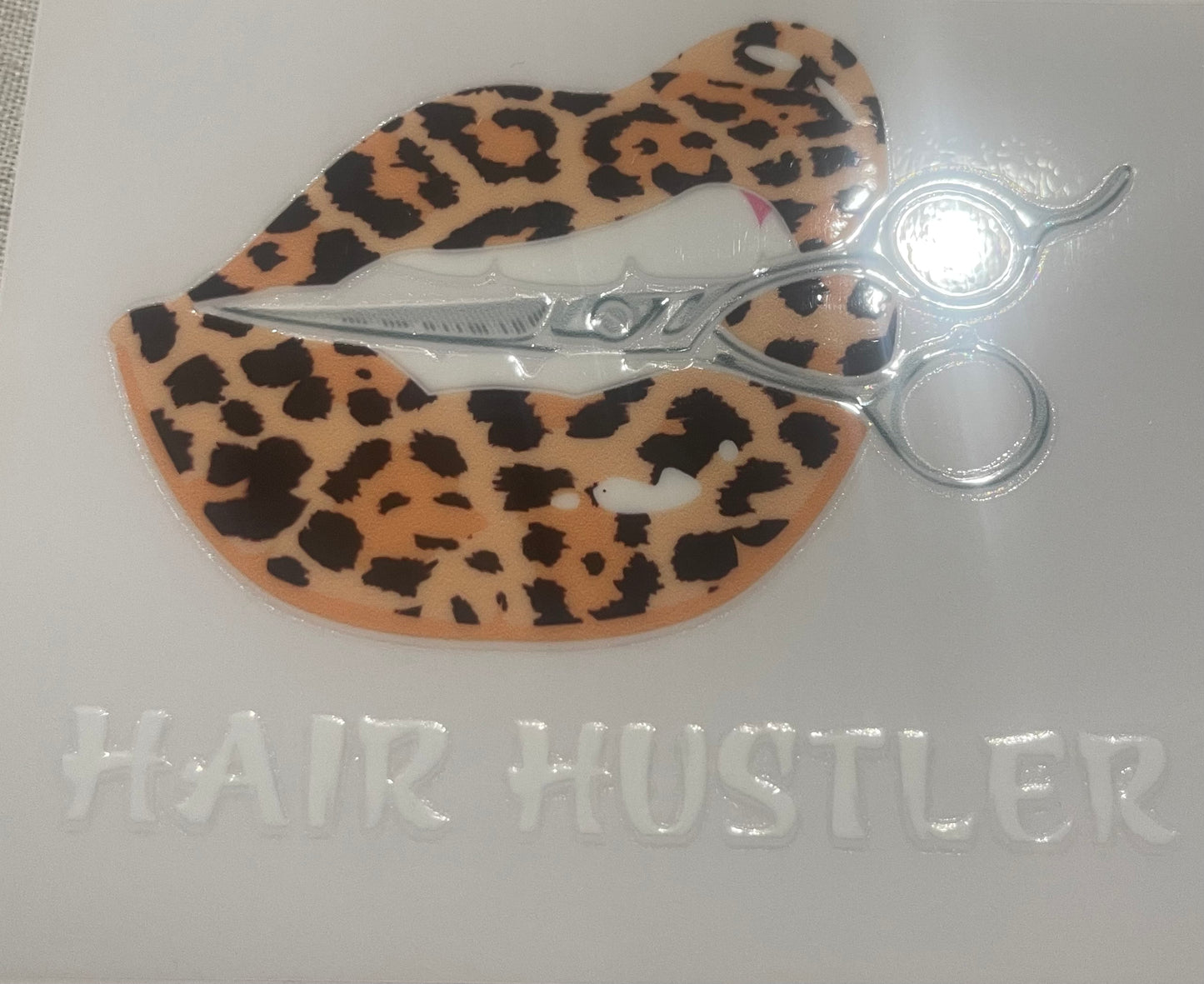 Hair Hustler