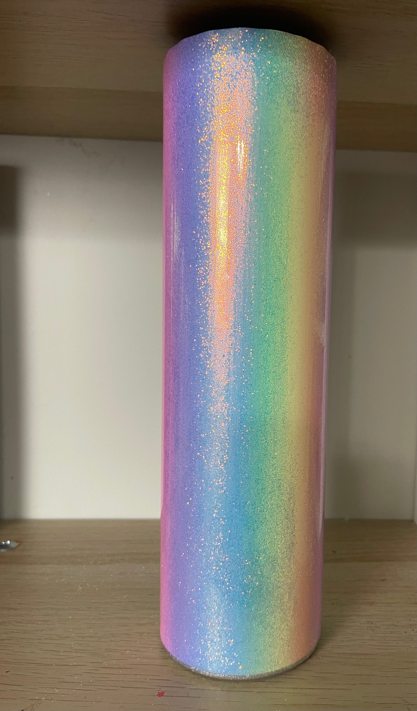 35oz Pastel Rainbow