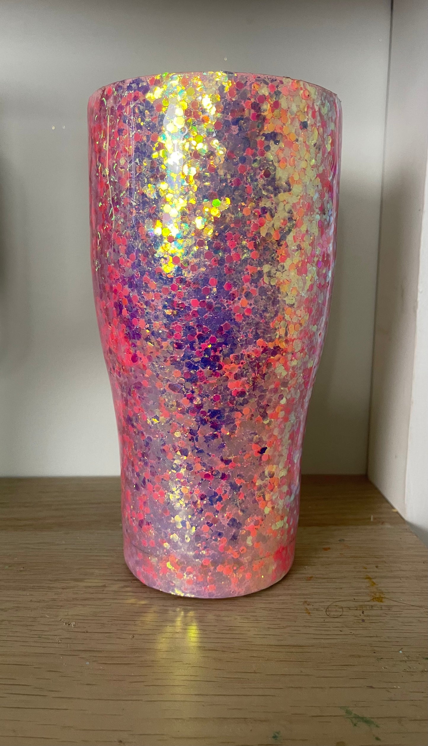 30oz modern curve Patrick GLOW (FC Glitter)