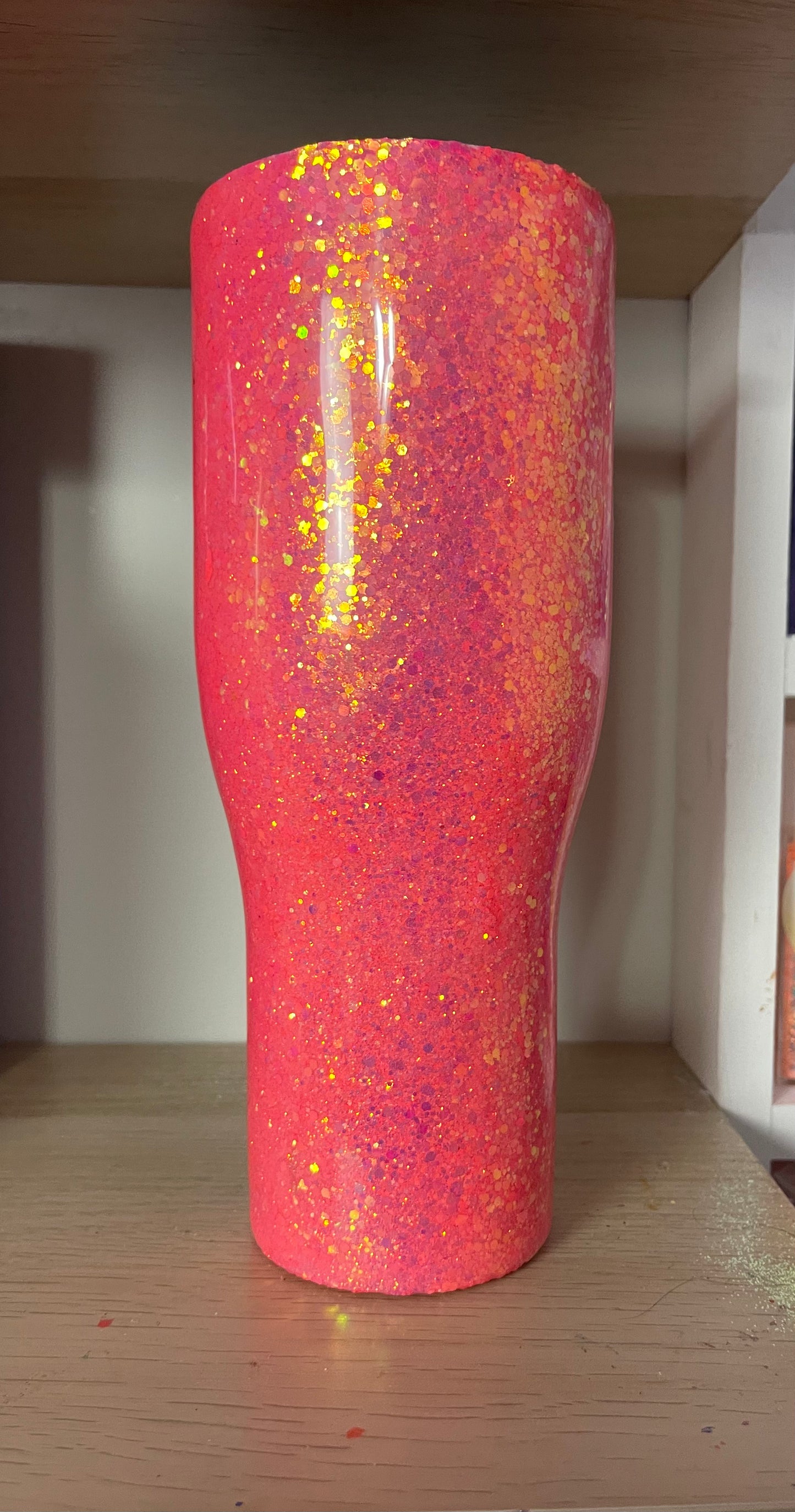 40oz Duo ruby, red grapefruit (GMI)