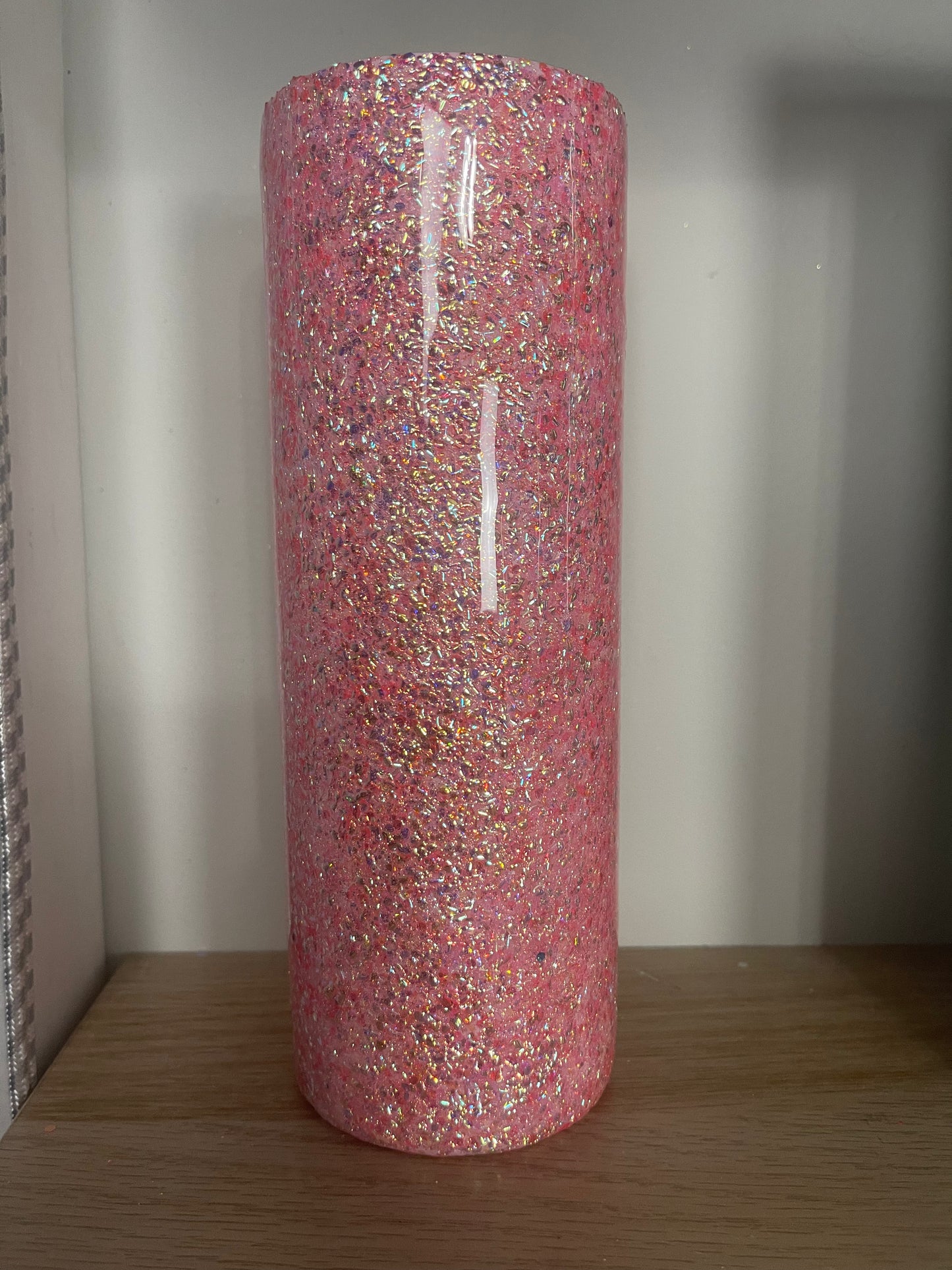 20oz Coral Bubble GLOW