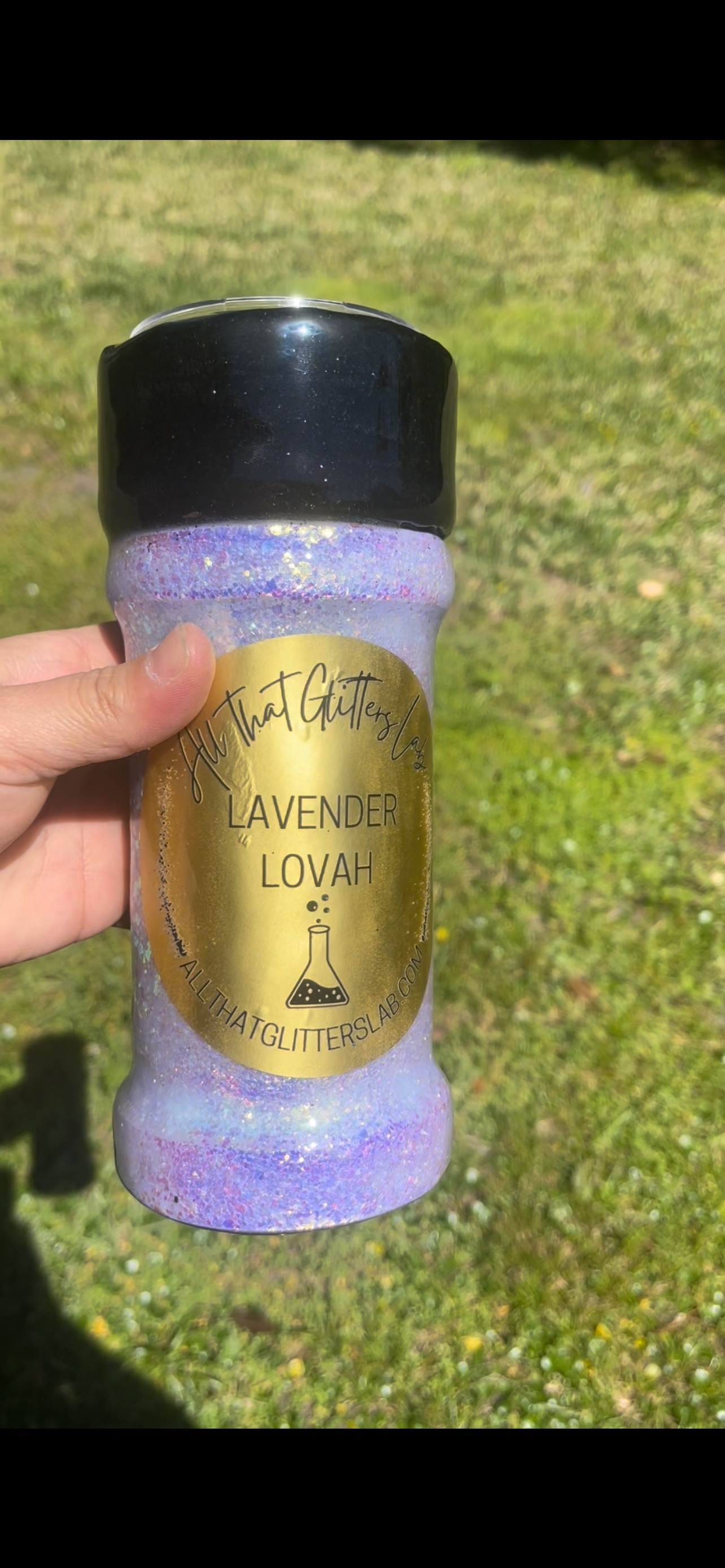 Glitter Shaker Tumbler BEFORE YOU ORDER, please be aware the turnaround time for these cups is 10-16 weeks. (you choose your favorite color)