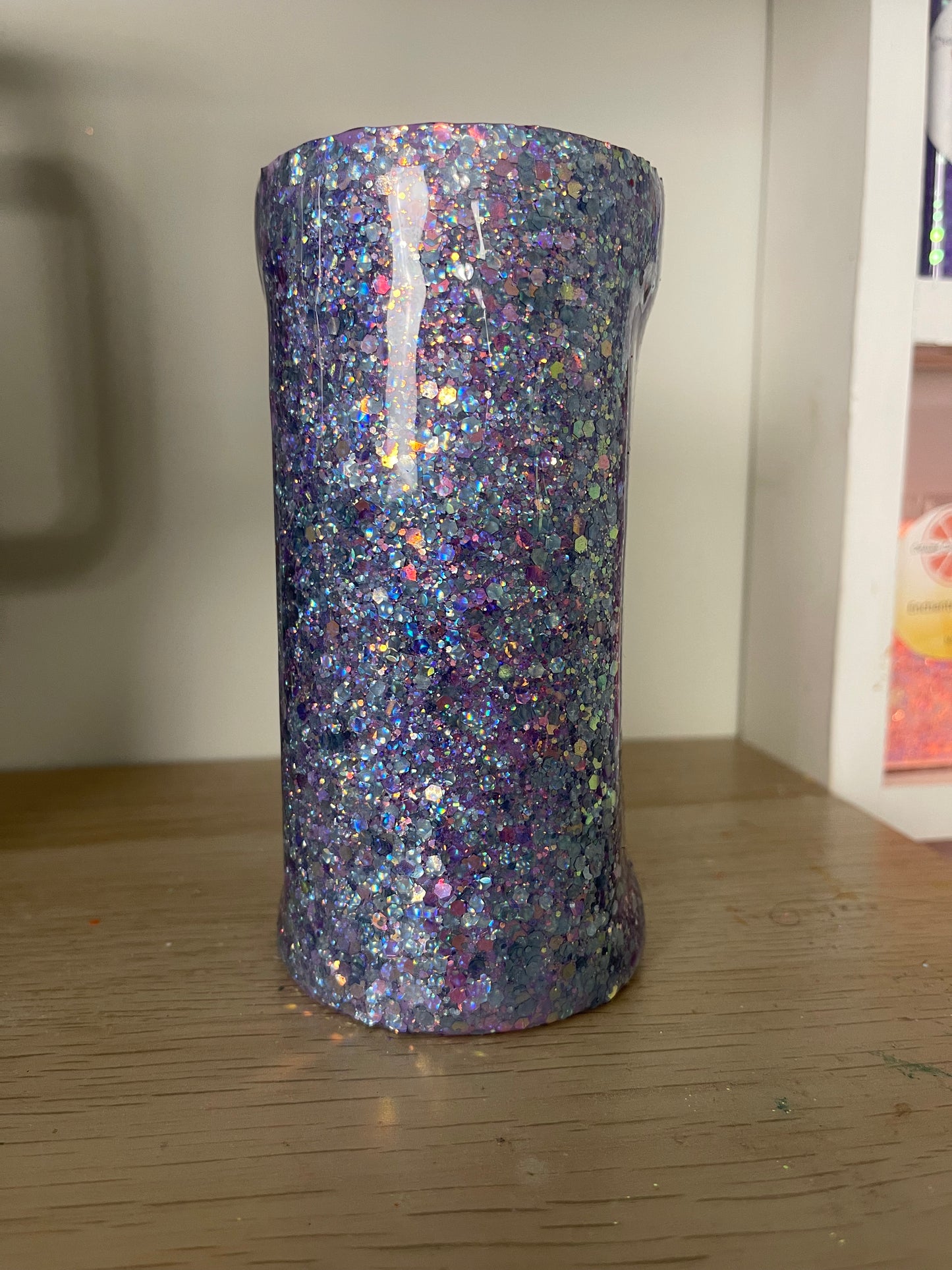 12oz Can Koozie Cats Eye by NYMGM