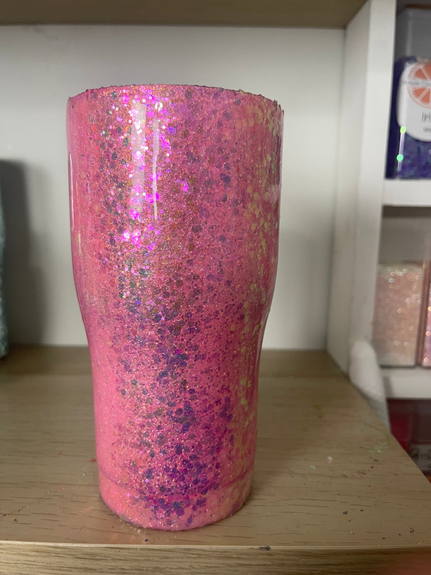 Lolli (GEAUX Glitter Co)