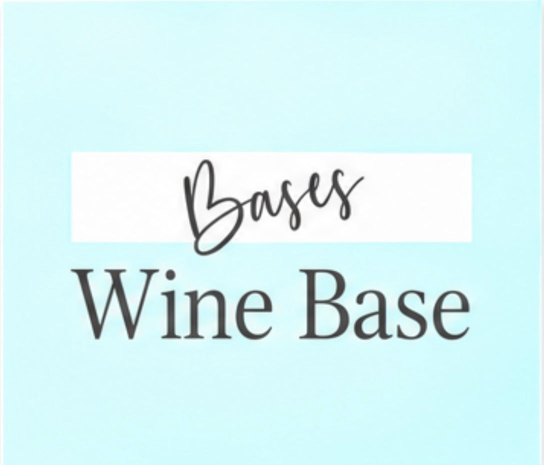 Wine Base