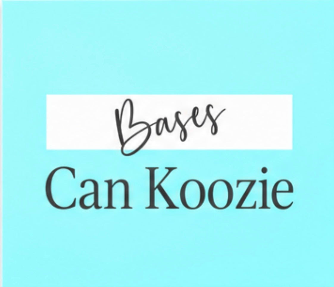Can Koozie
