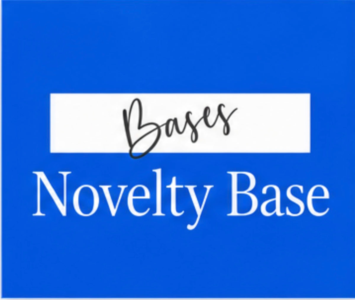 Novelty base