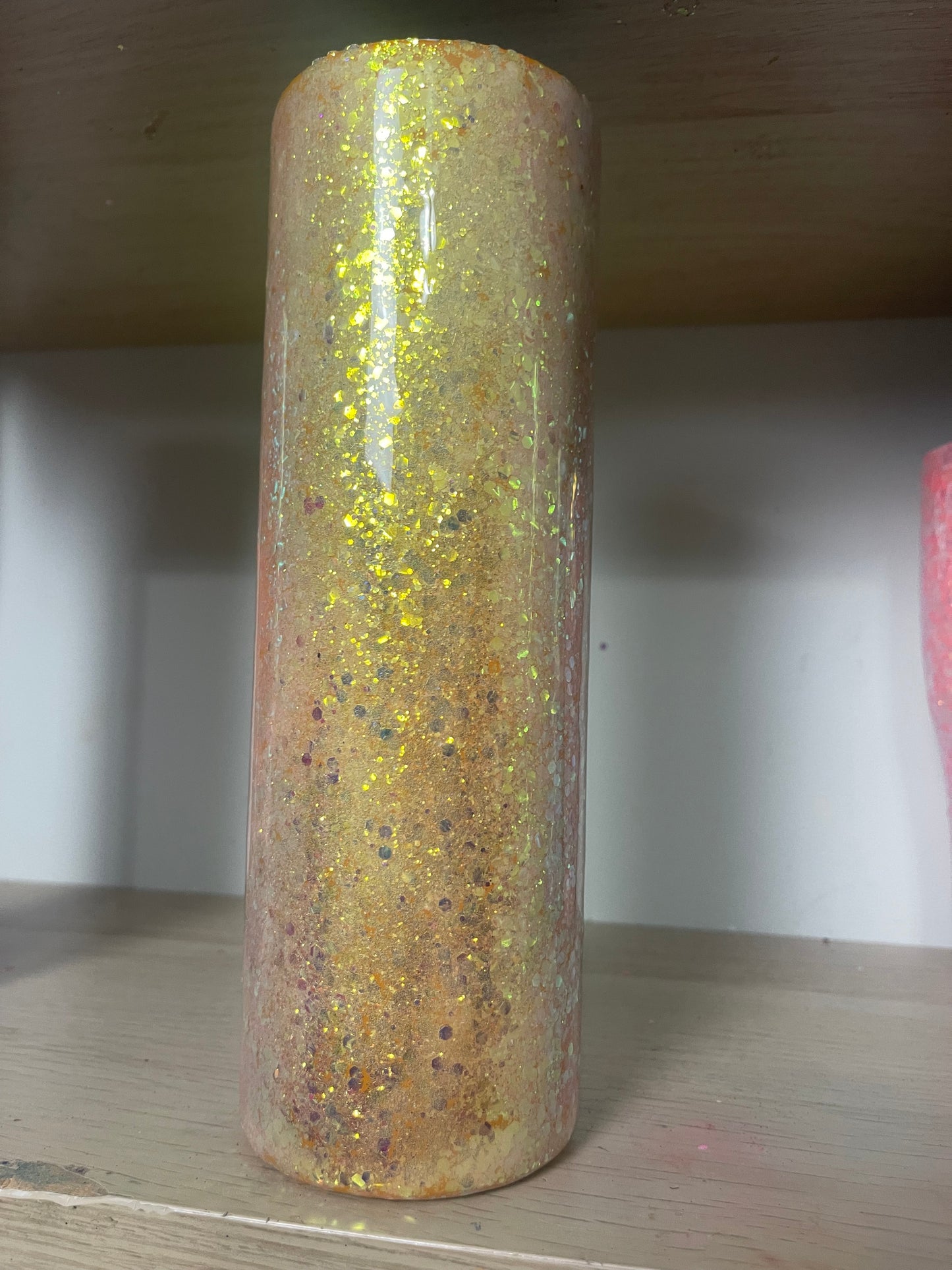 30oz Soft Yellow