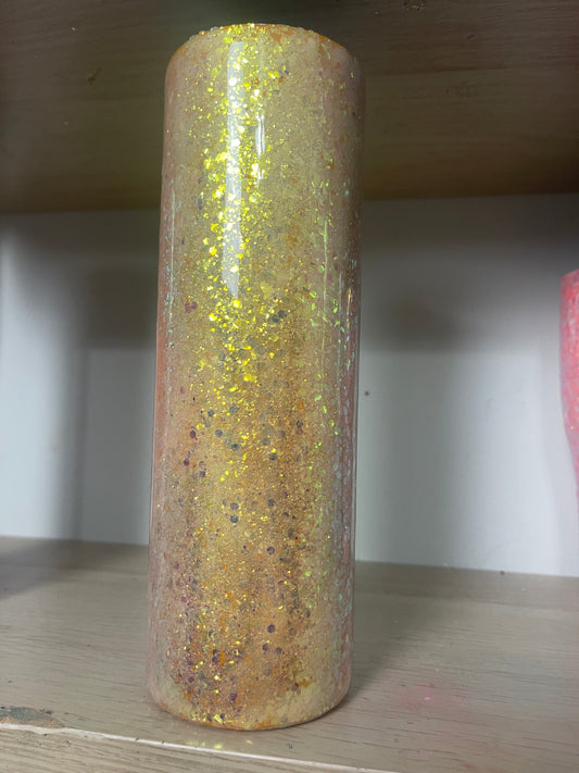 30oz Soft Yellow