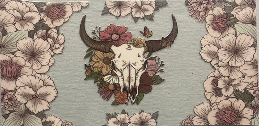 Bullhead- blush