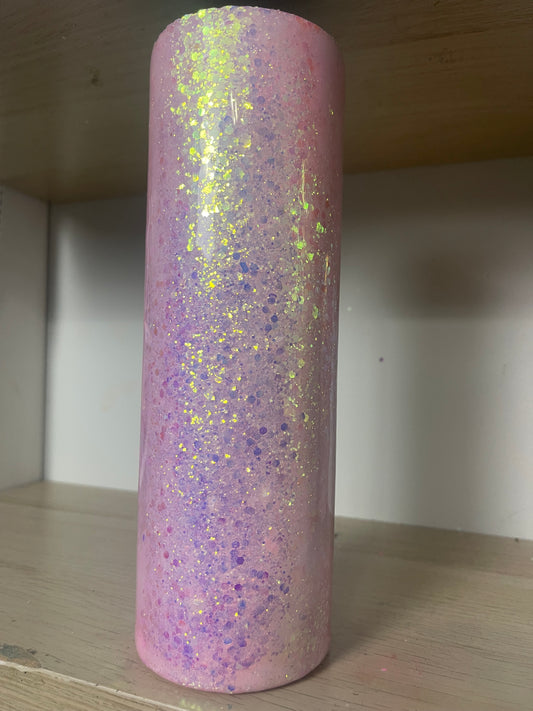 30oz Petal Pink
