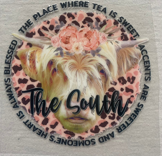The South Cow