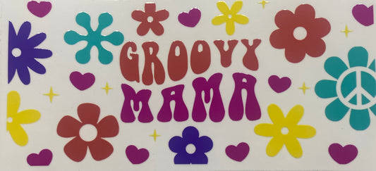 Groovy Mama