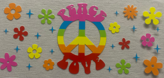 Peace and Love