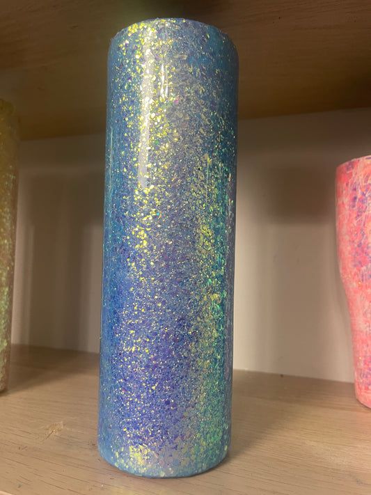 30oz Soft Blue