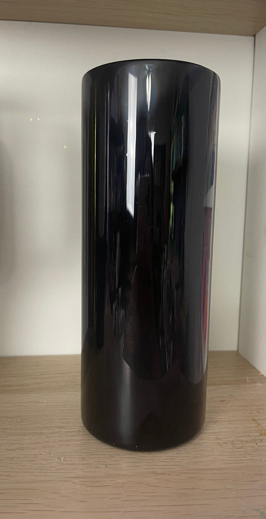25oz Duo Black