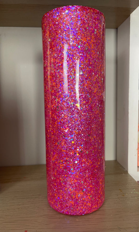 30oz Extreme Pink