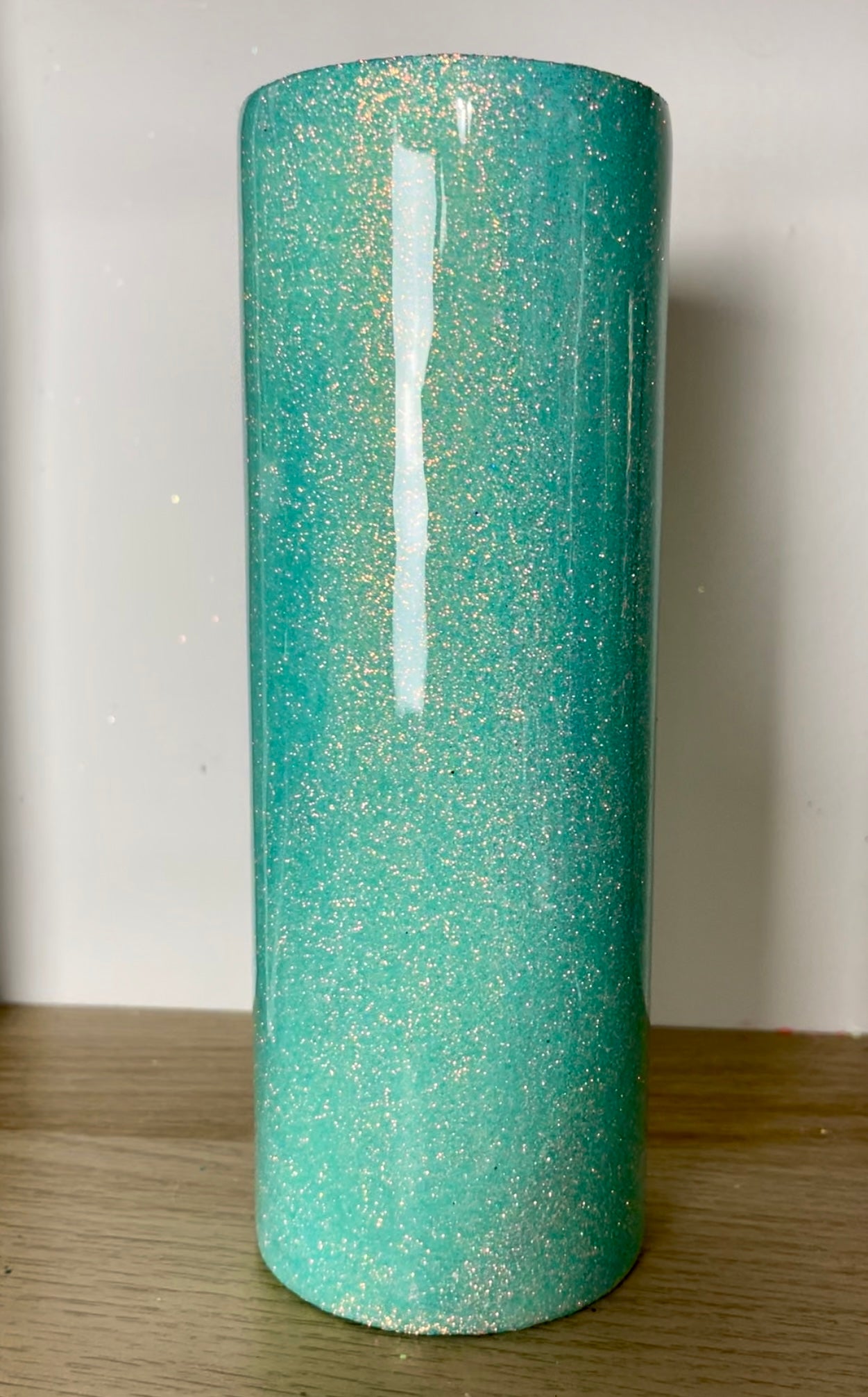 20oz Tiffany Mimose