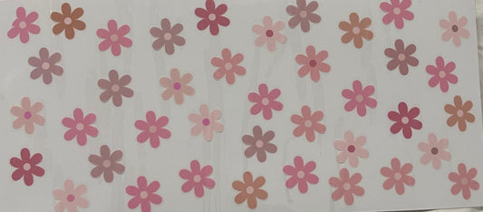 Tiny flowers