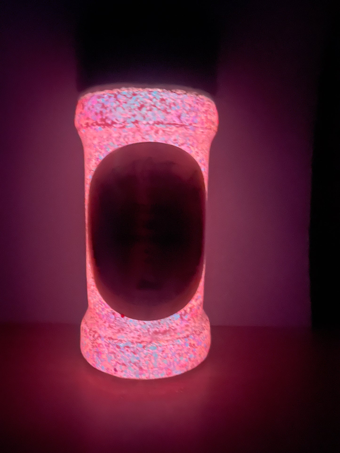 RTS Glitter Shaker Touch Me Everywhere (ATGL)