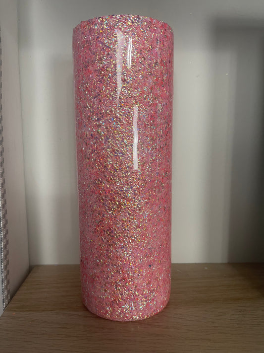 20oz Coral Bubble GLOW