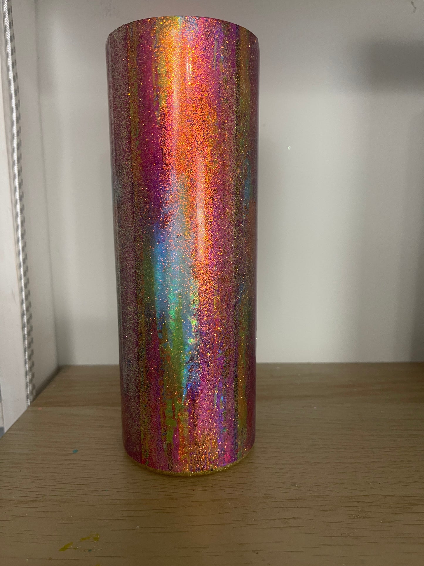 20oz Rainbow Drop
