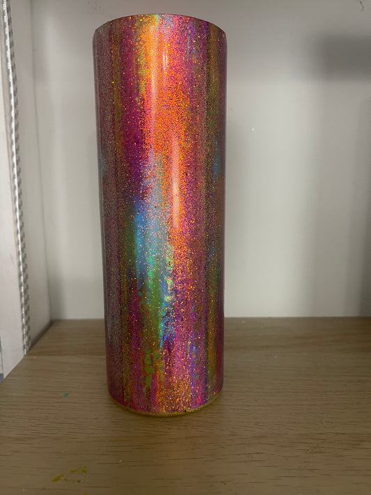 20oz Rainbow Drop
