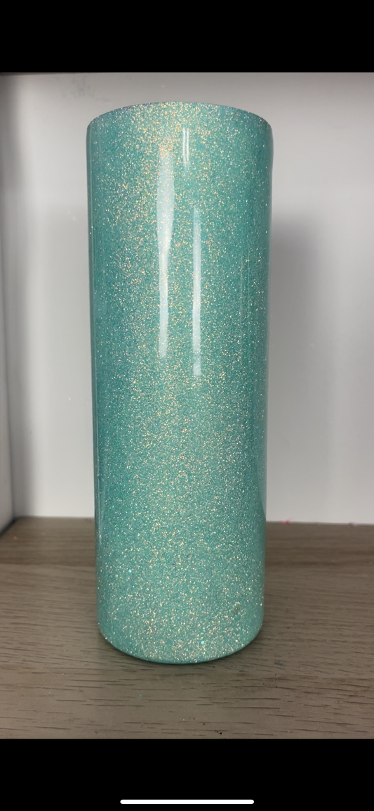 20oz light green Pastel Glow Bundle (ATGL)