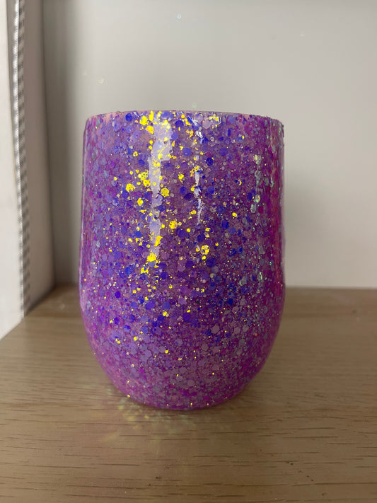 12oz Beuatiful (OCC) tumbler