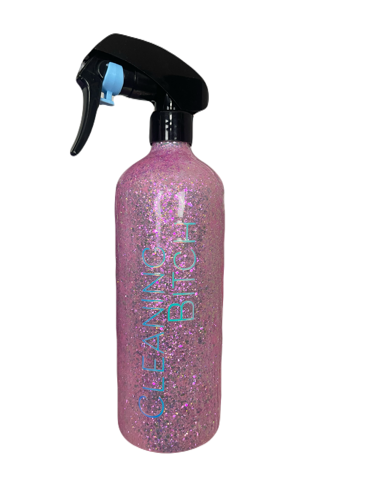Spray bottle