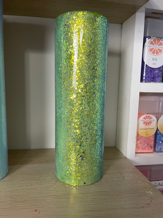 30oz light green