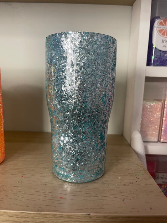 ICEE Blue
